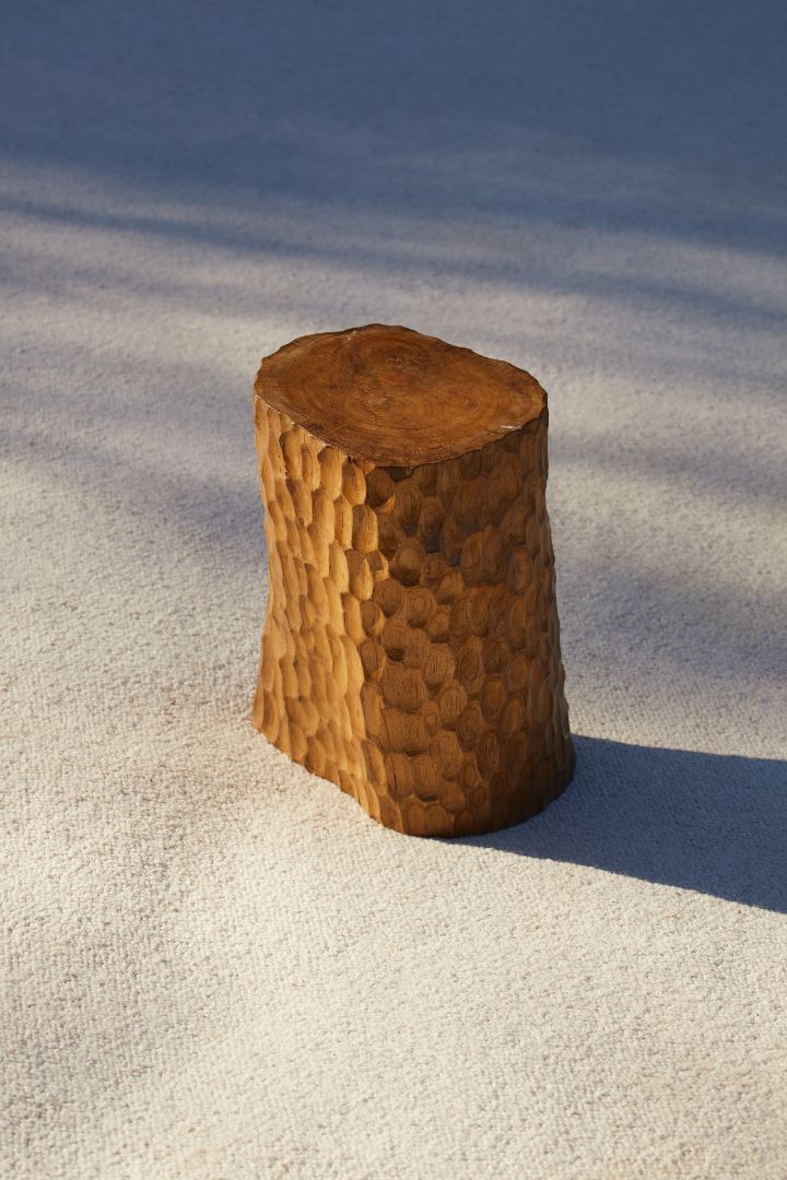 Clara stool