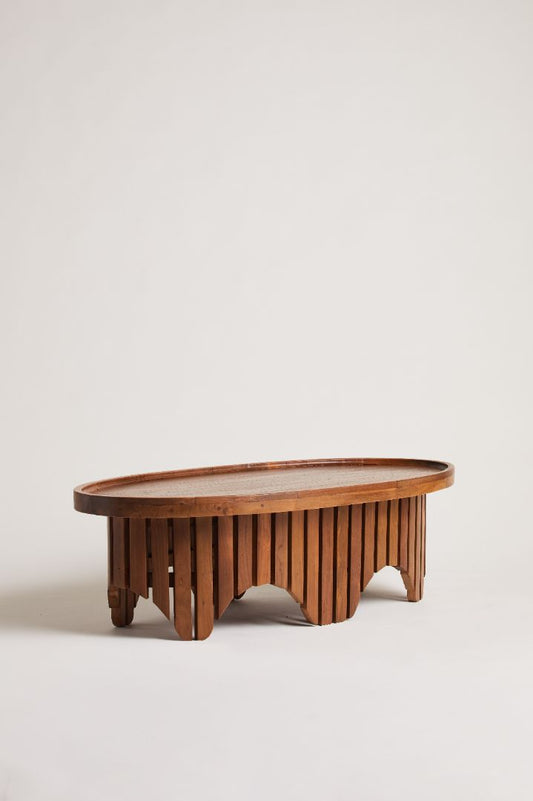 Ica coffee table