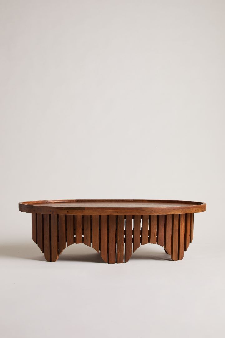 Ica coffee table