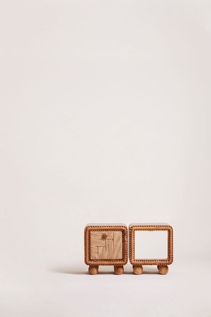 Nuria side table