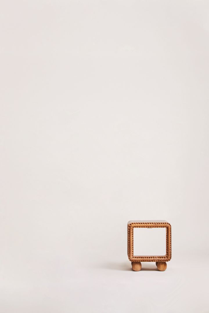 Nuria side table